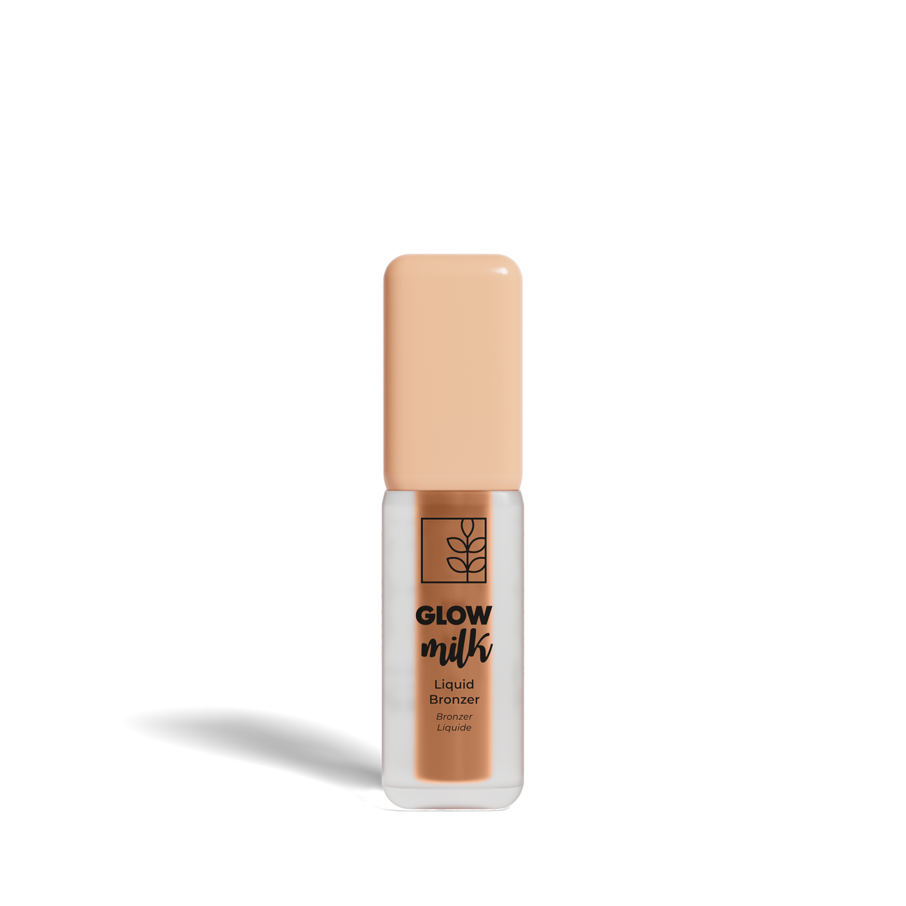 Glow Milk Liquid Bronzer