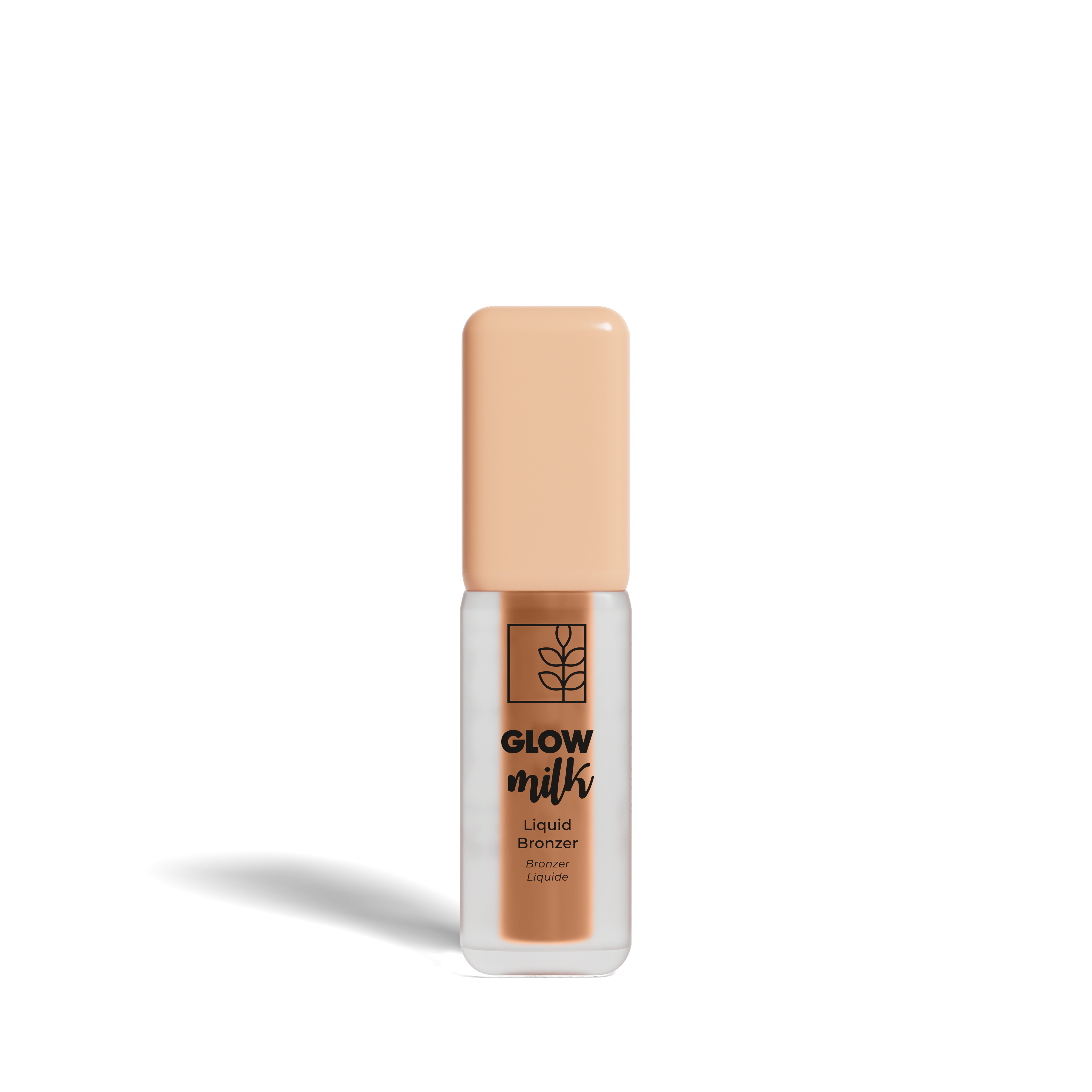 Glow Milk Liquid Bronzer