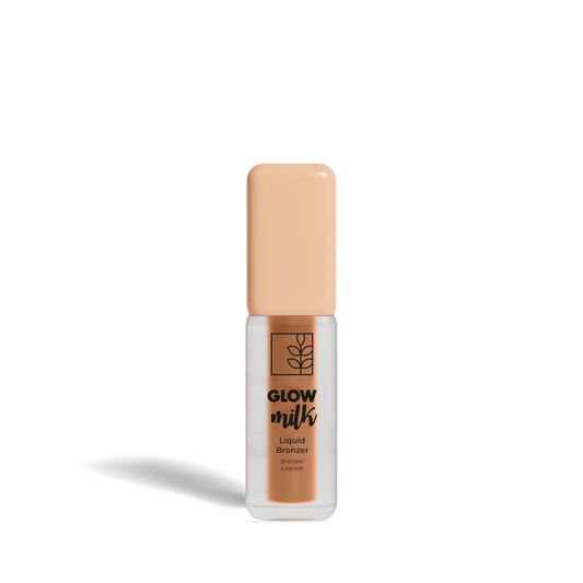 Glow Milk Liquid Bronzer