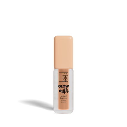 Glow Milk Liquid Bronzer