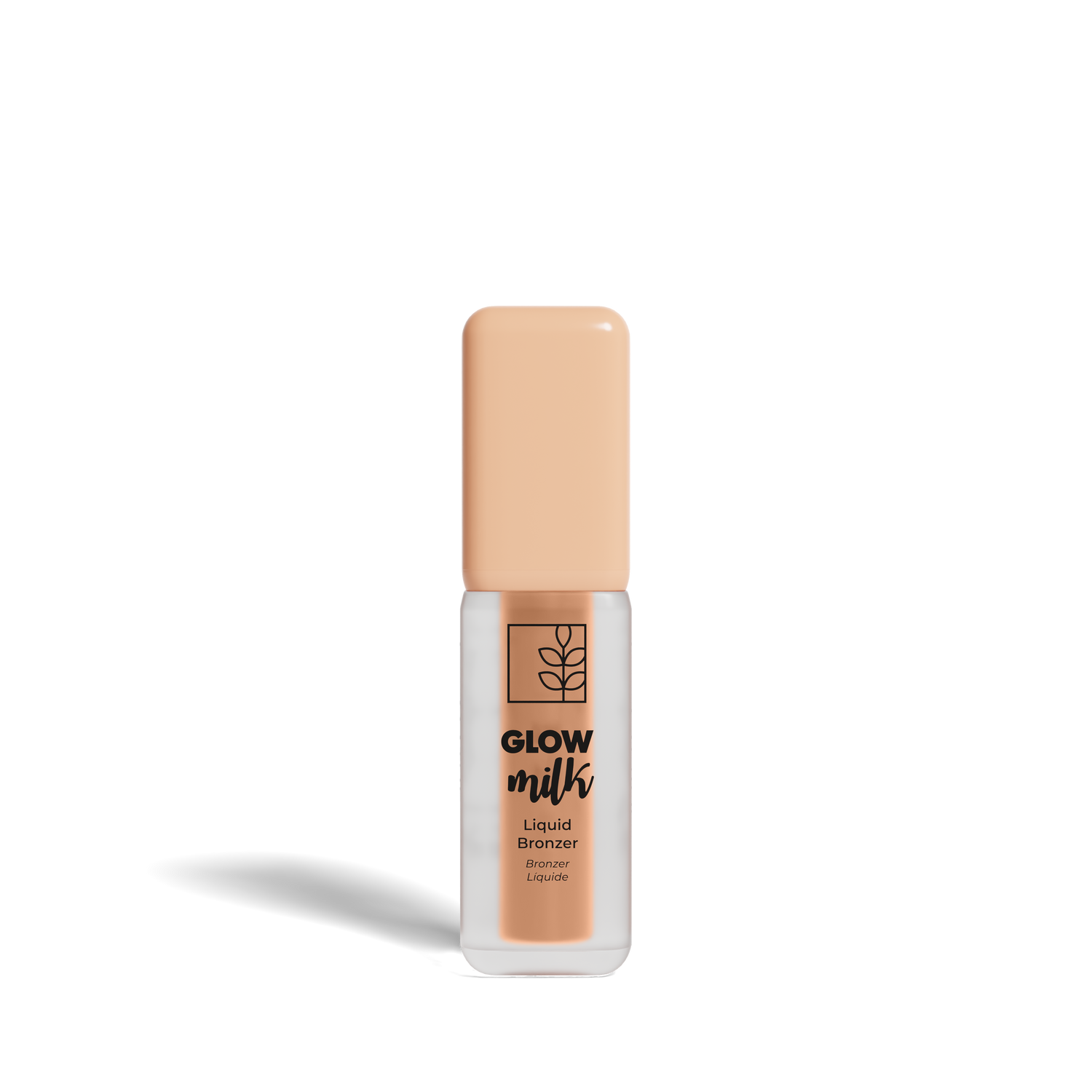 Glow Milk Liquid Bronzer