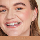 Glow Milk Liquid Bronzer