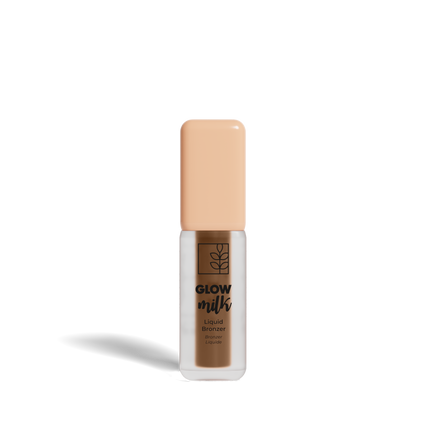 Glow Milk Liquid Bronzer