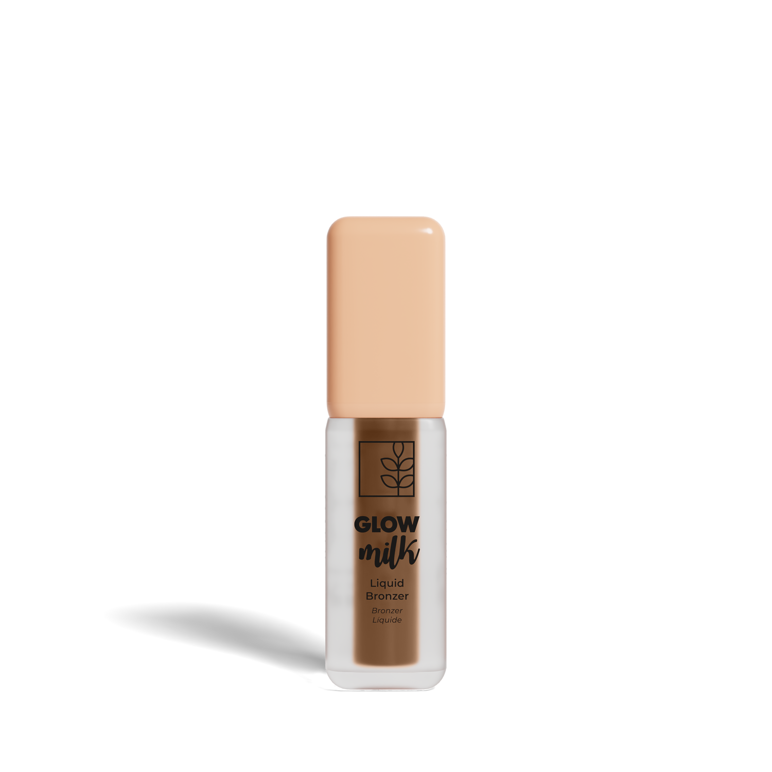 Glow Milk Liquid Bronzer