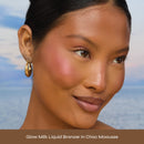 Glow Milk Liquid Bronzer