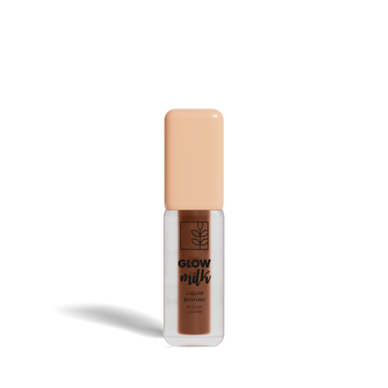 Glow Milk Liquid Bronzer