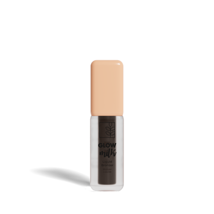 Glow Milk Liquid Bronzer