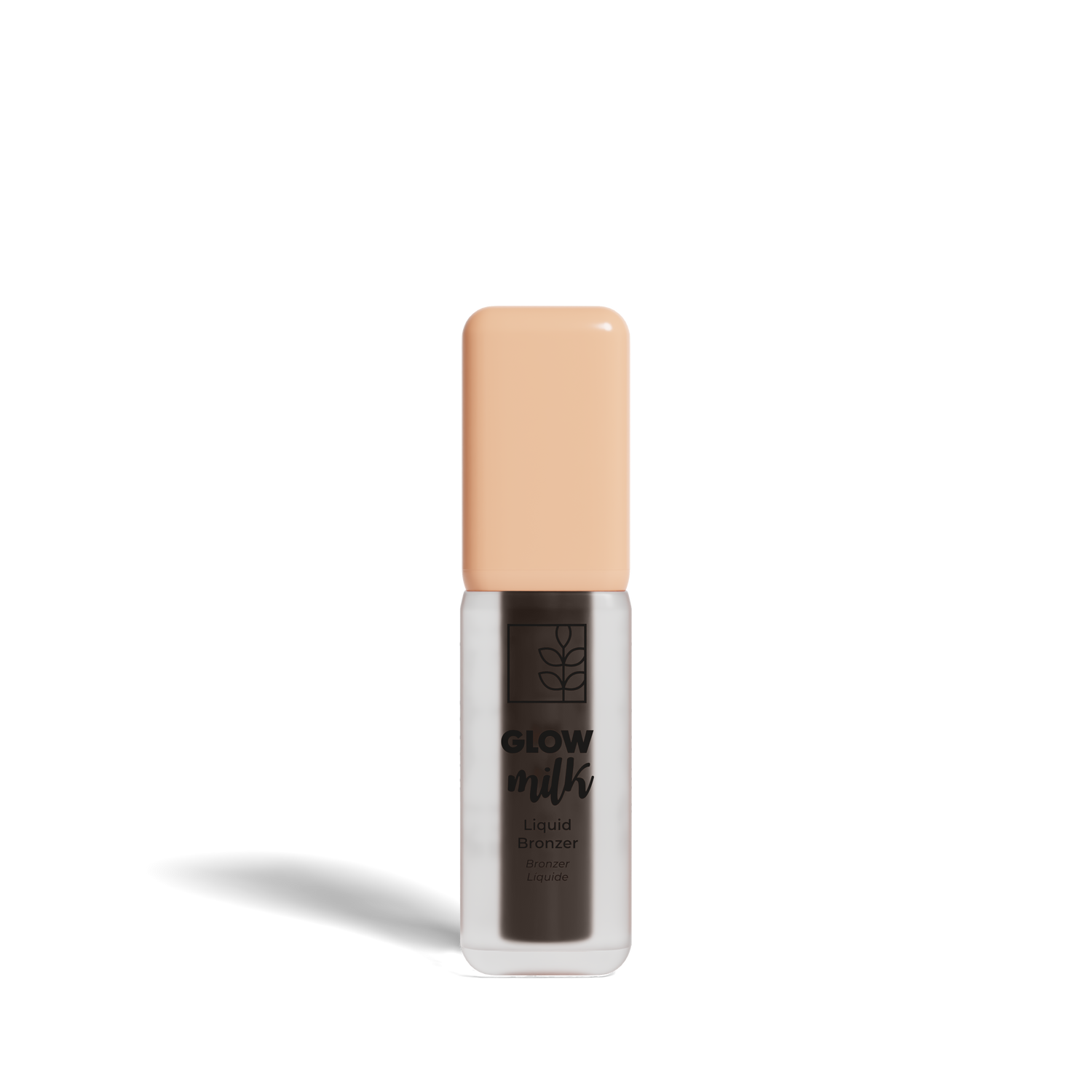 Glow Milk Liquid Bronzer