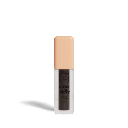 Glow Milk Liquid Bronzer