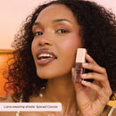 Glow Milk Liquid Bronzer