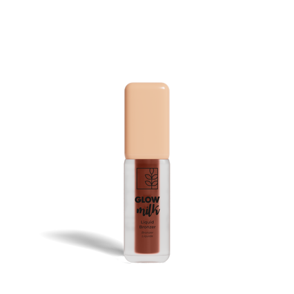 Glow Milk Liquid Bronzer
