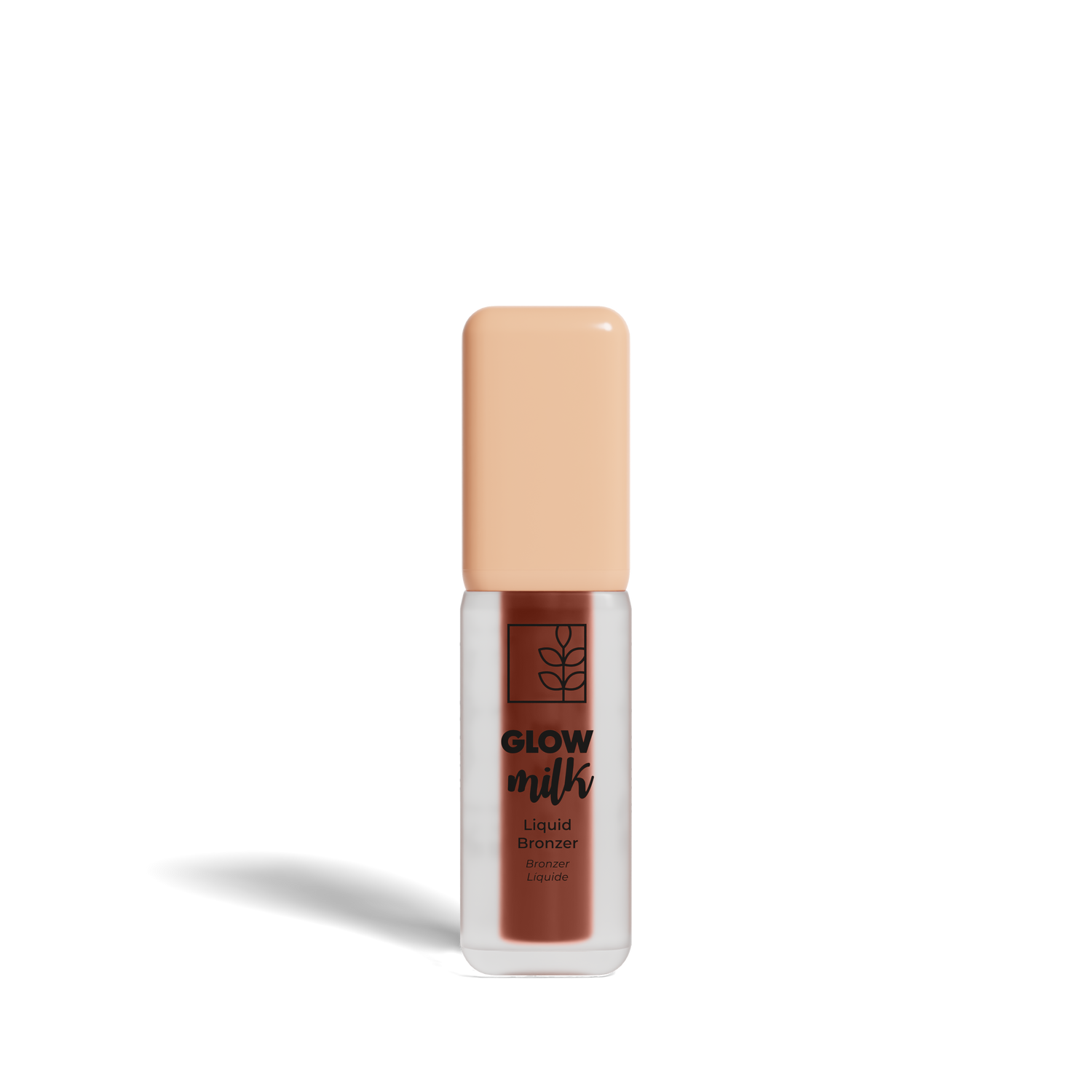 Glow Milk Liquid Bronzer