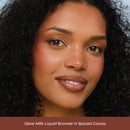 Glow Milk Liquid Bronzer
