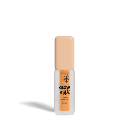 Glow Milk Liquid Bronzer