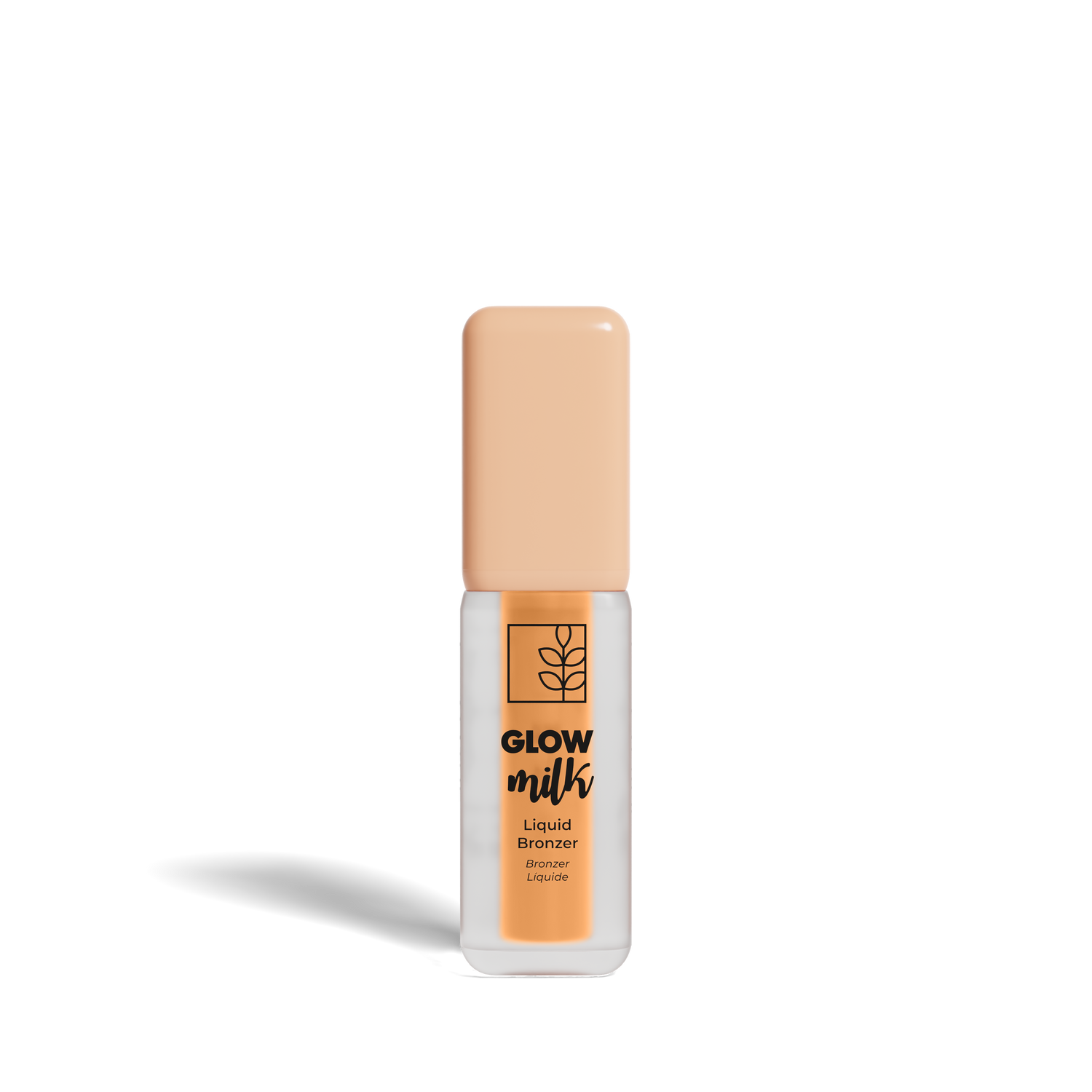 Glow Milk Liquid Bronzer