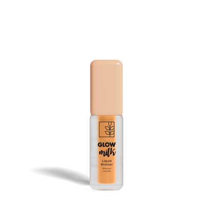 Glow Milk Liquid Bronzer