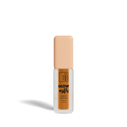Glow Milk Liquid Bronzer