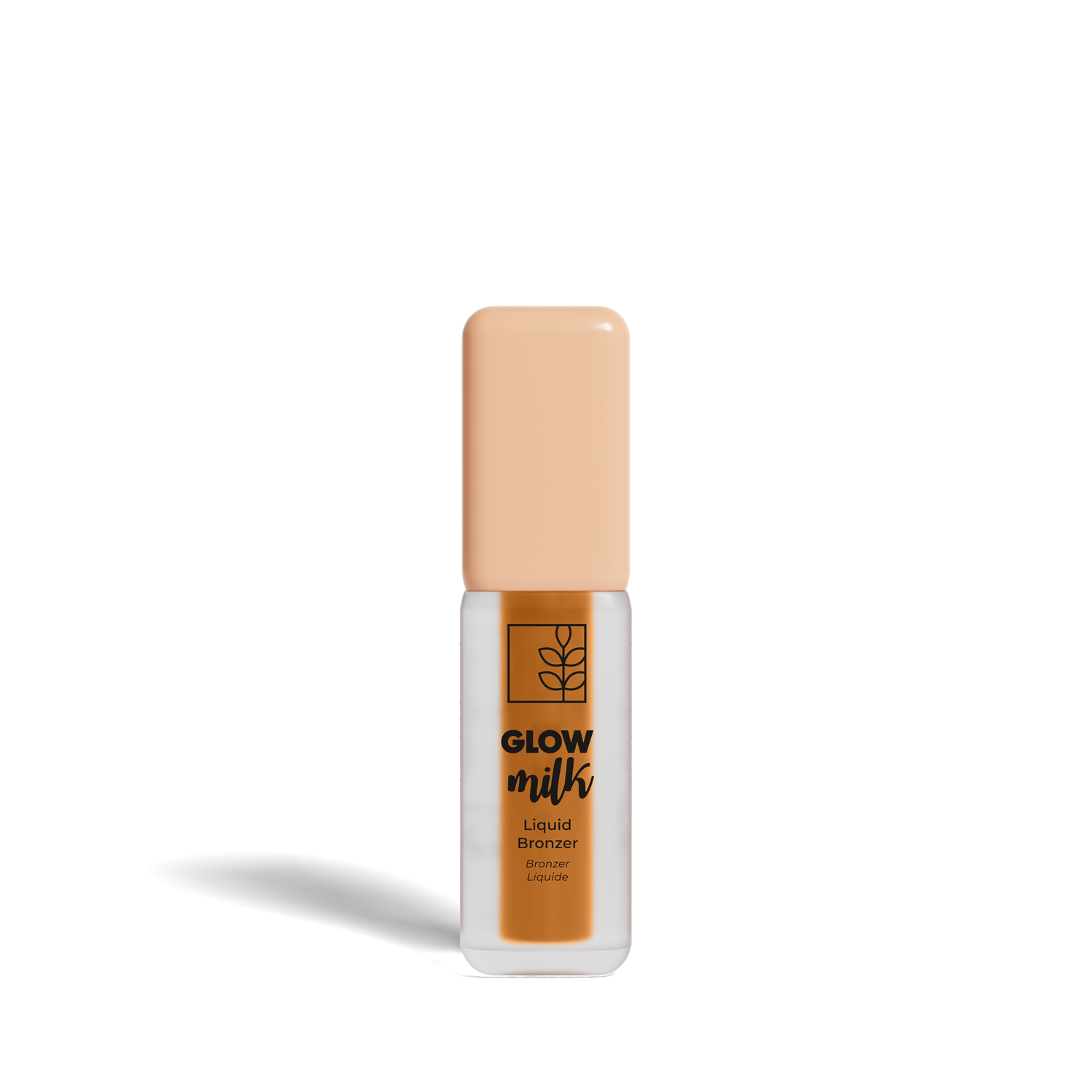 Glow Milk Liquid Bronzer