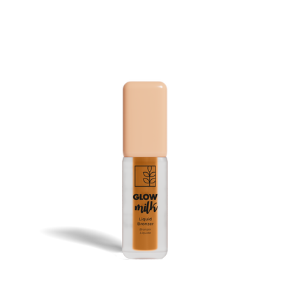 Glow Milk Liquid Bronzer