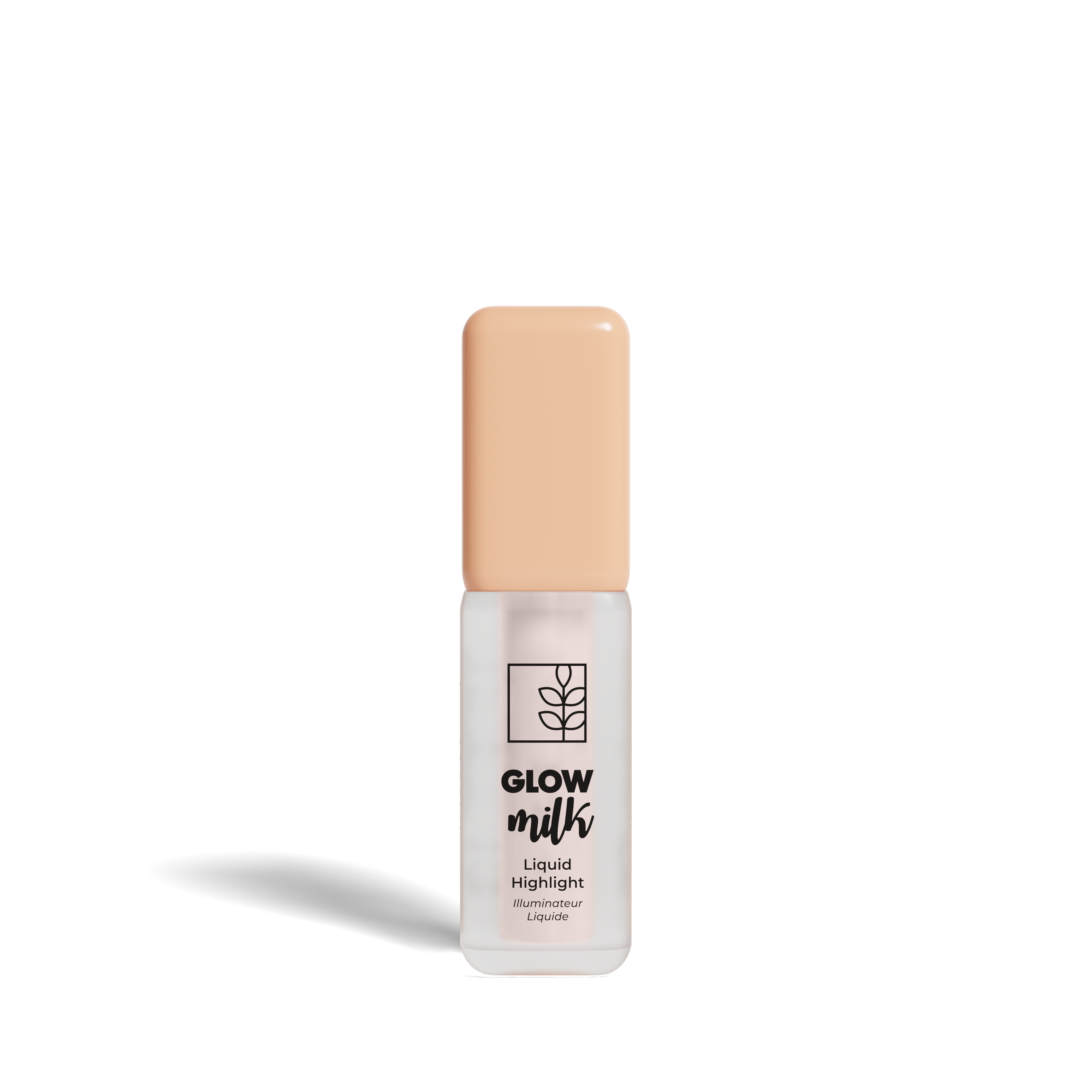 Glow Milk Liquid Highlight