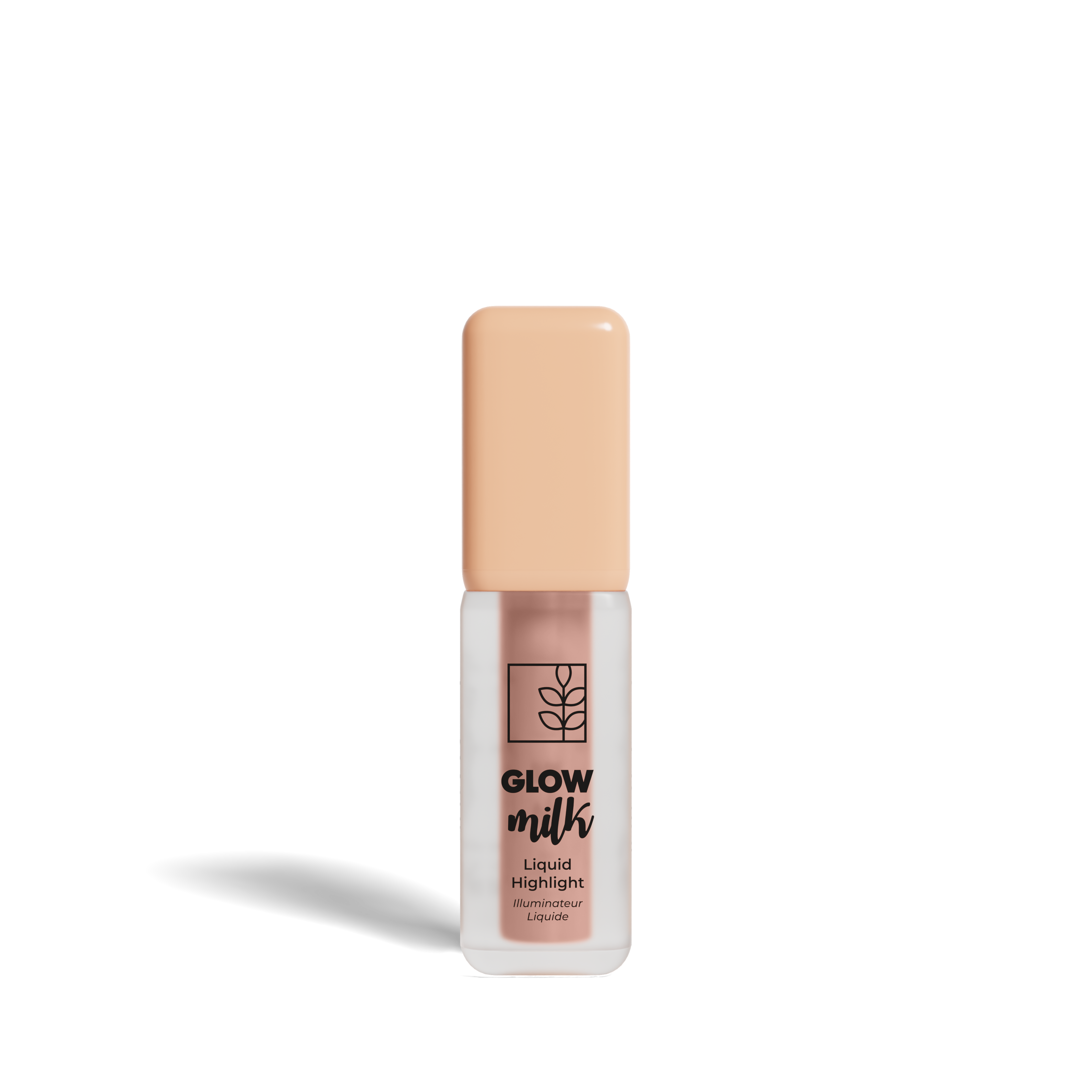 Glow Milk Liquid Highlight