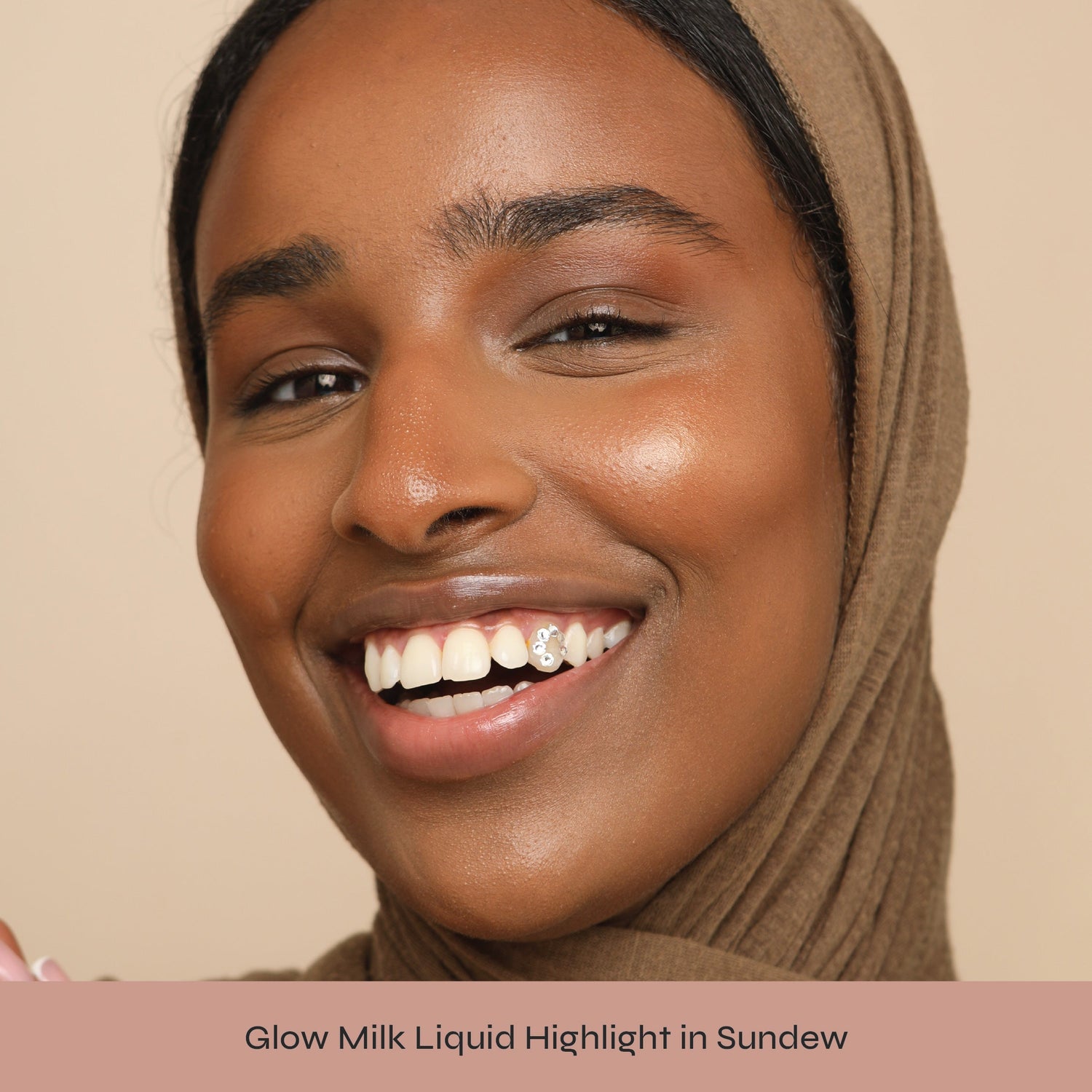 Glow Milk Liquid Highlight