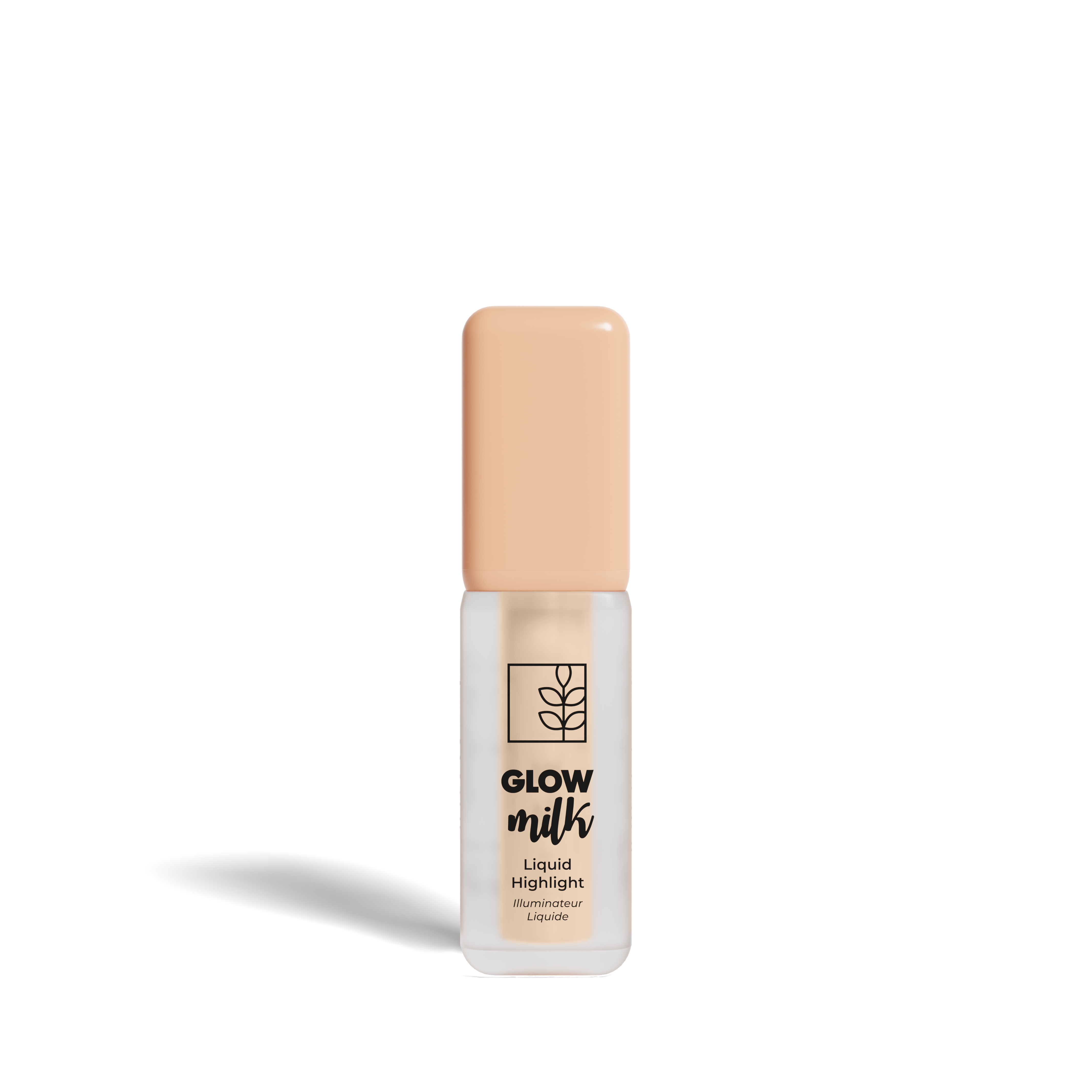 Glow Milk Liquid Highlight