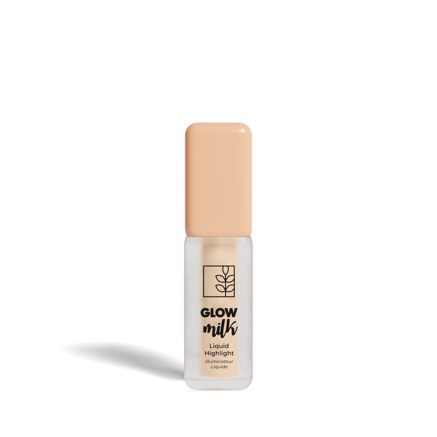 Glow Milk Liquid Highlight