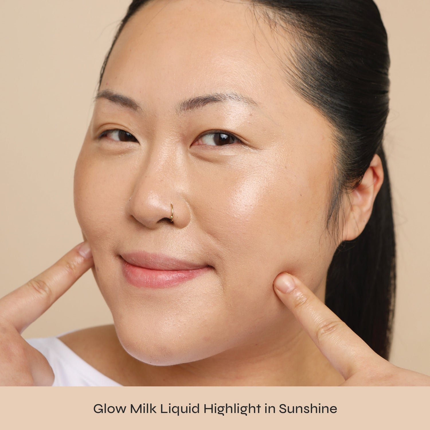 Glow Milk Liquid Highlight
