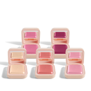 Glow Milk Luminous Powder Blush - Set of 5