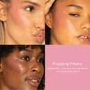 Glow Milk Luminous Powder Blush - Set of 5