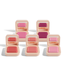Glow Milk Luminous Cream Blush - Set of 5