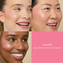 Glow Milk Luminous Cream Blush - Set of 5