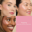 Glow Milk Luminous Cream Blush - Set of 5