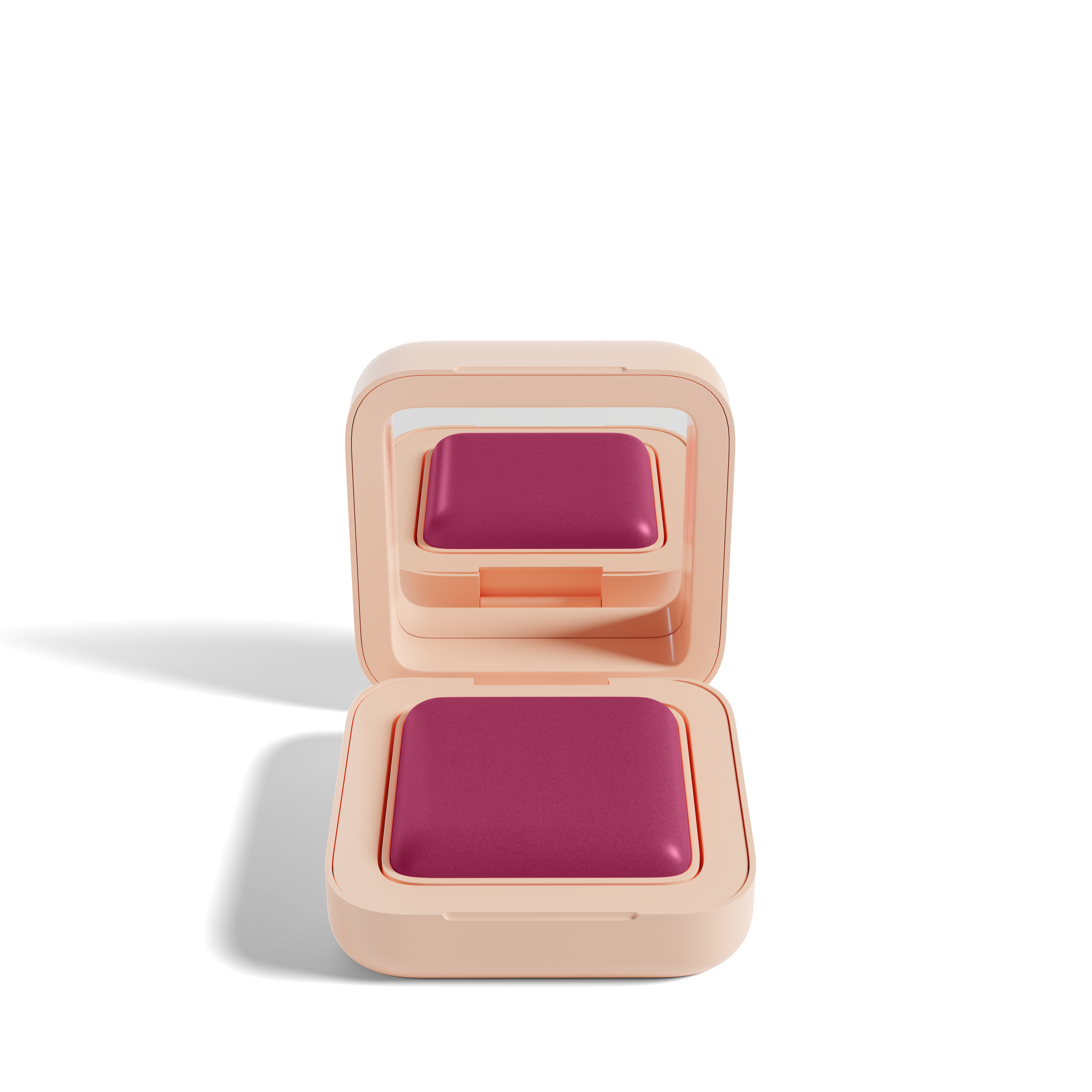 Glow Milk Ultra-Pigmented Luminous Cream Blush