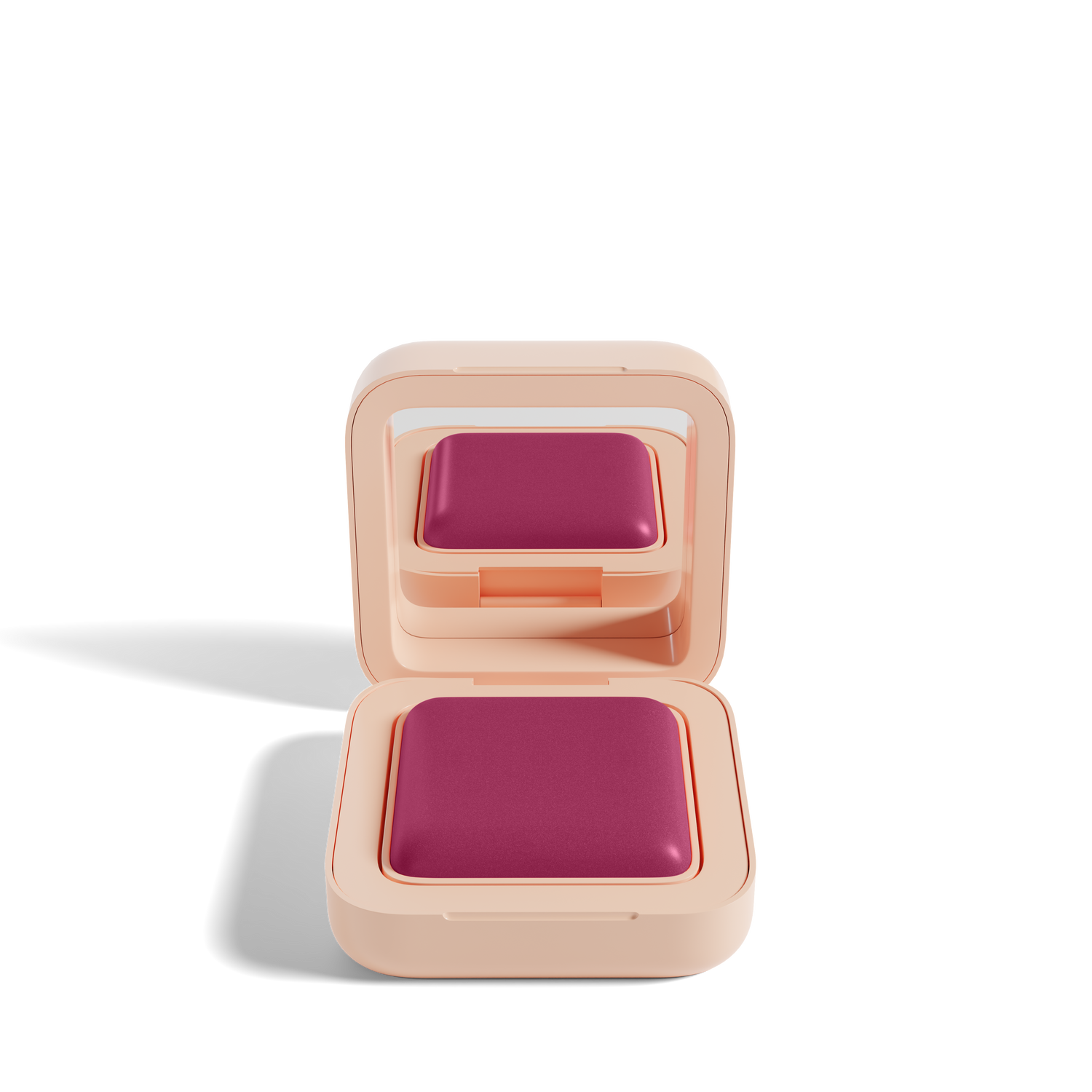 Glow Milk Ultra-Pigmented Luminous Cream Blush