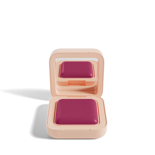 Glow Milk Luminous Cream Blush