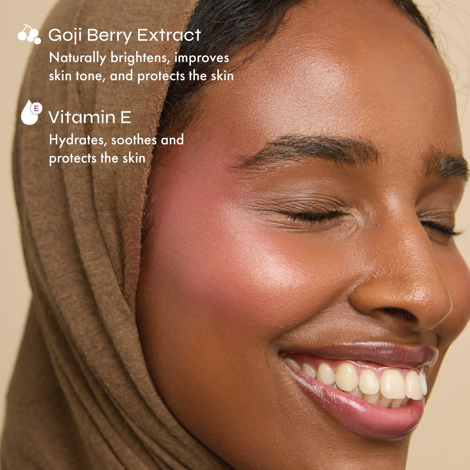 Glow Milk Ultra-Pigmented Luminous Cream Blush