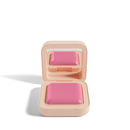 Glow Milk Luminous Cream Blush