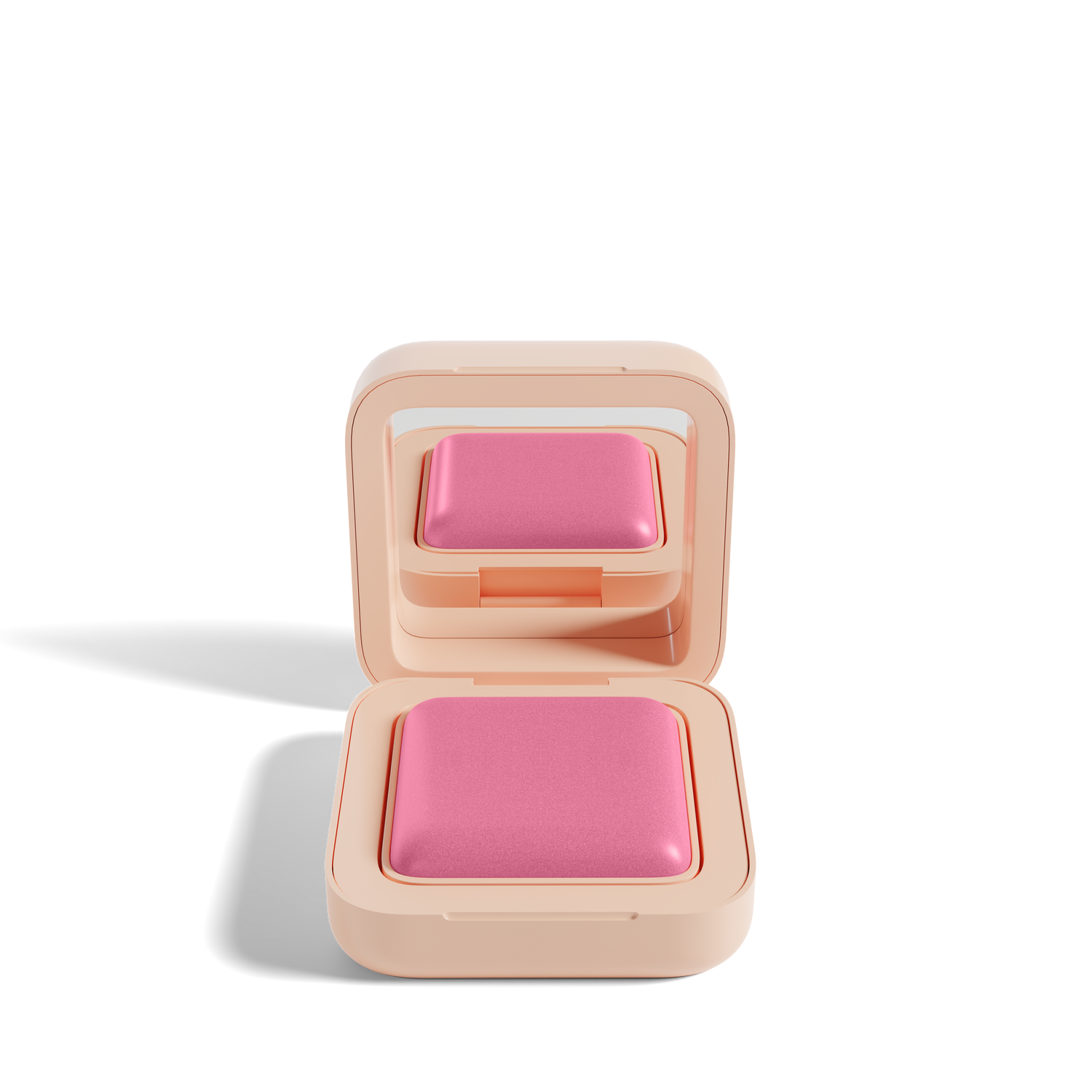Glow Milk Ultra-Pigmented Luminous Cream Blush
