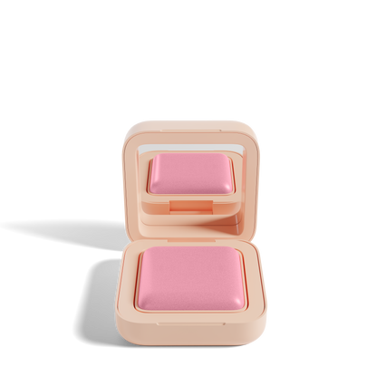 Glow Milk Luminous Cream Blush