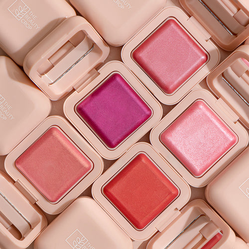 <div class="metafield-rich_text_field"><p>Apply to the apples of your cheeks and blend in using a dense brush or your fingertips. For best results, follow with our Glow Milk Powder Blush to set and enhance the colour.</p></div>