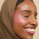 Glow Milk Luminous Powder Blush - Set of 5 Sunset Edition