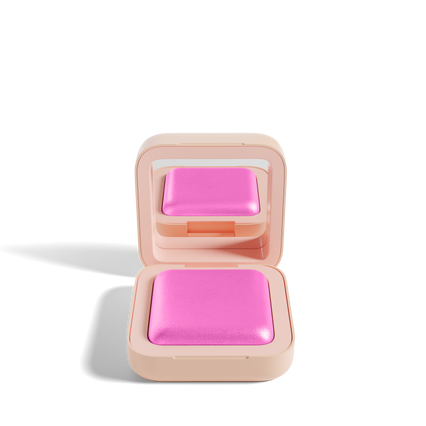 Glow Milk Luminous Powder Blush