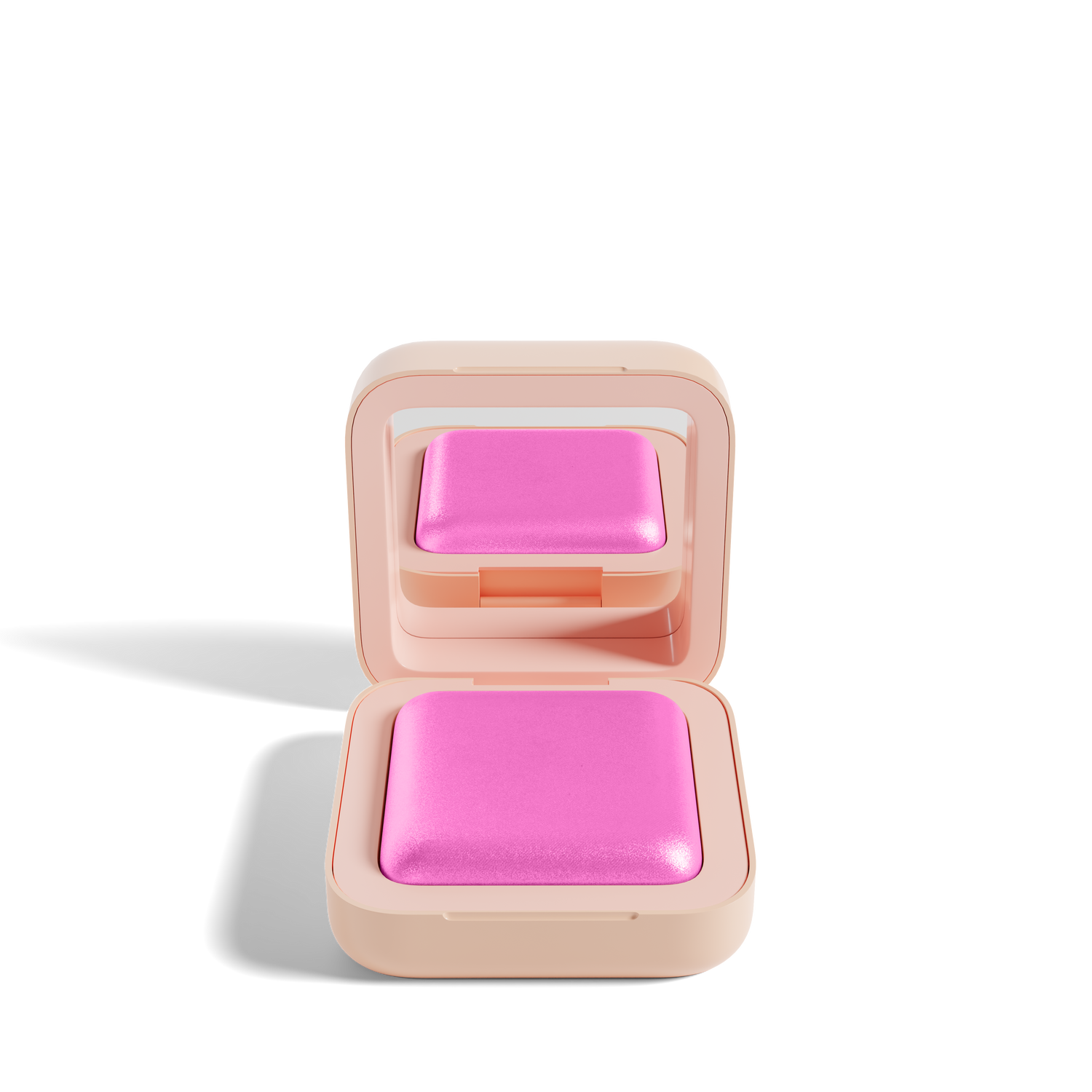 Glow Milk Ultra-Pigmented Luminous Powder Blush