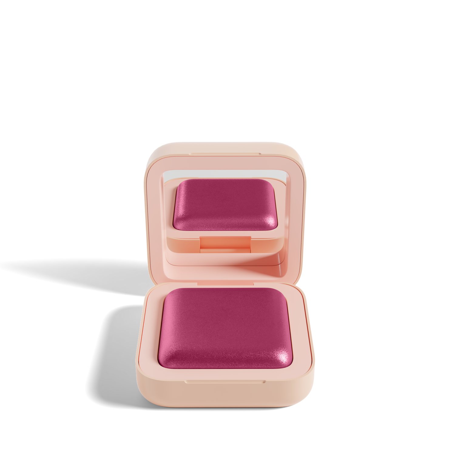 Glow Milk Ultra-Pigmented Luminous Powder Blush