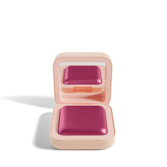 Glow Milk Luminous Powder Blush