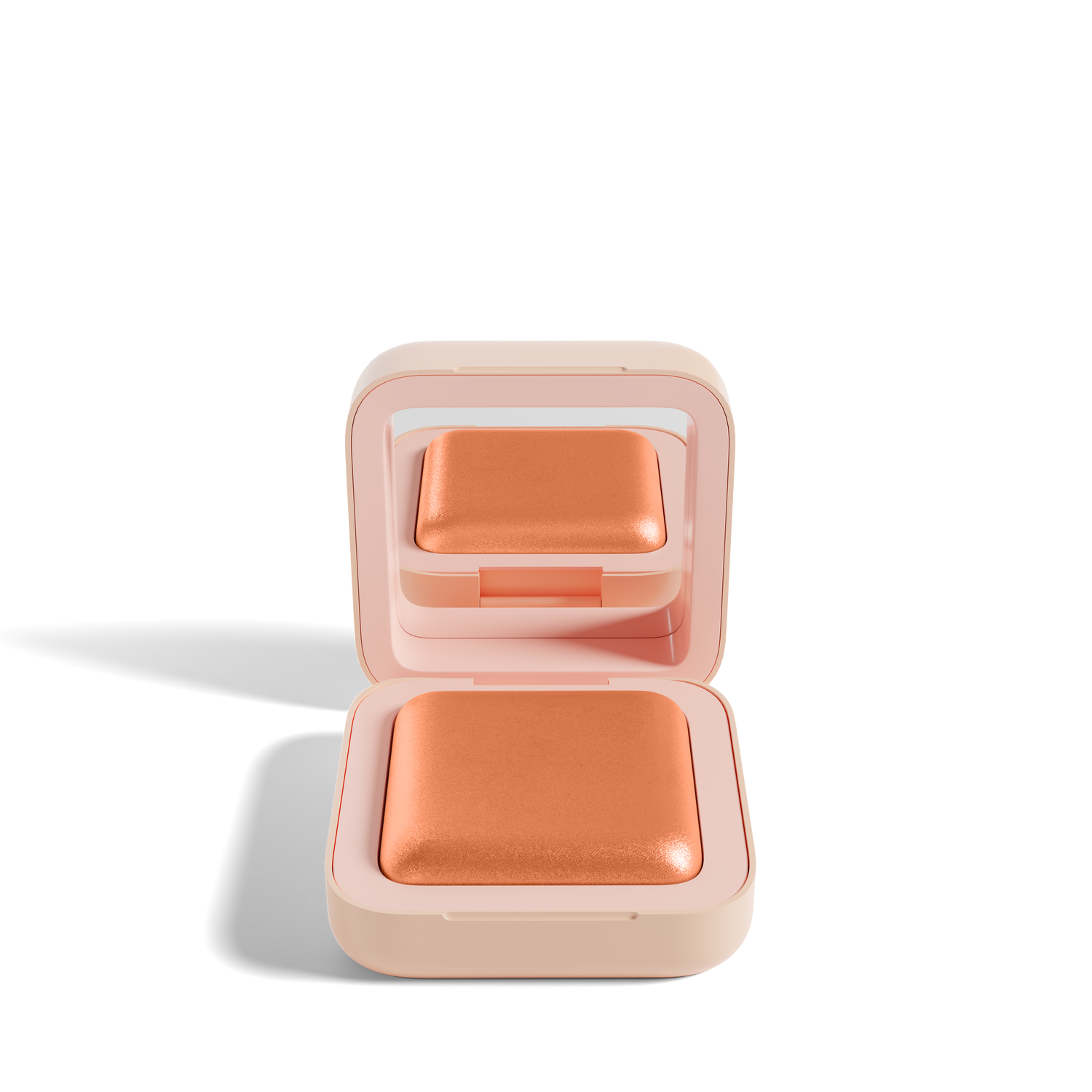 Glow Milk Ultra-Pigmented Luminous Powder Blush