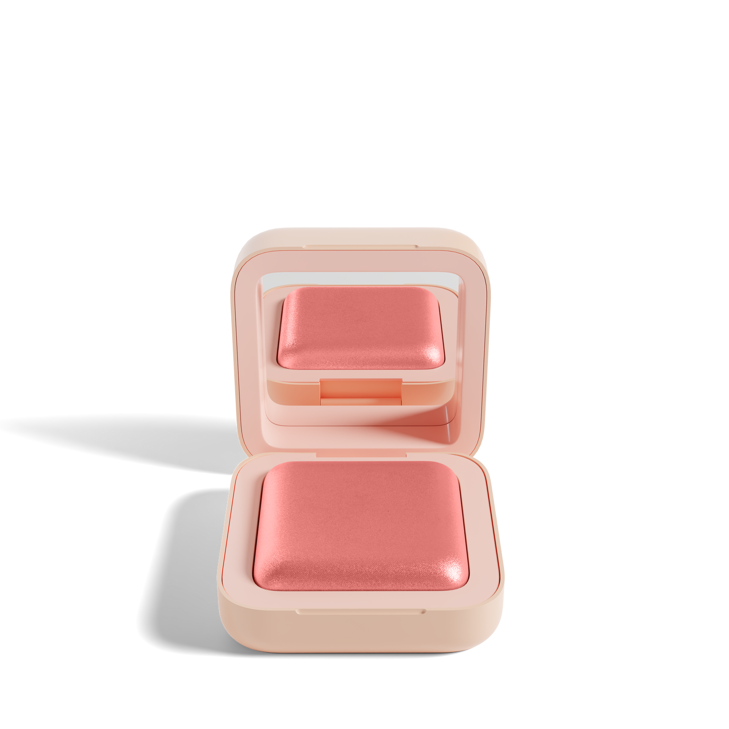 Glow Milk Ultra-Pigmented Luminous Powder Blush