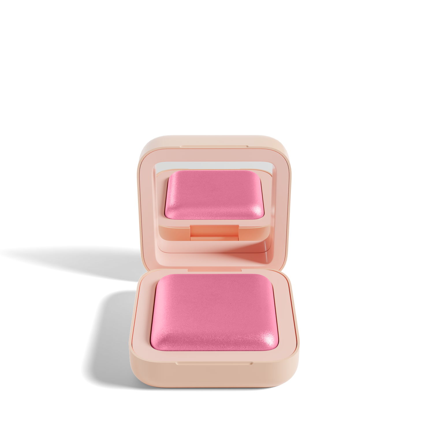 Glow Milk Ultra-Pigmented Luminous Powder Blush